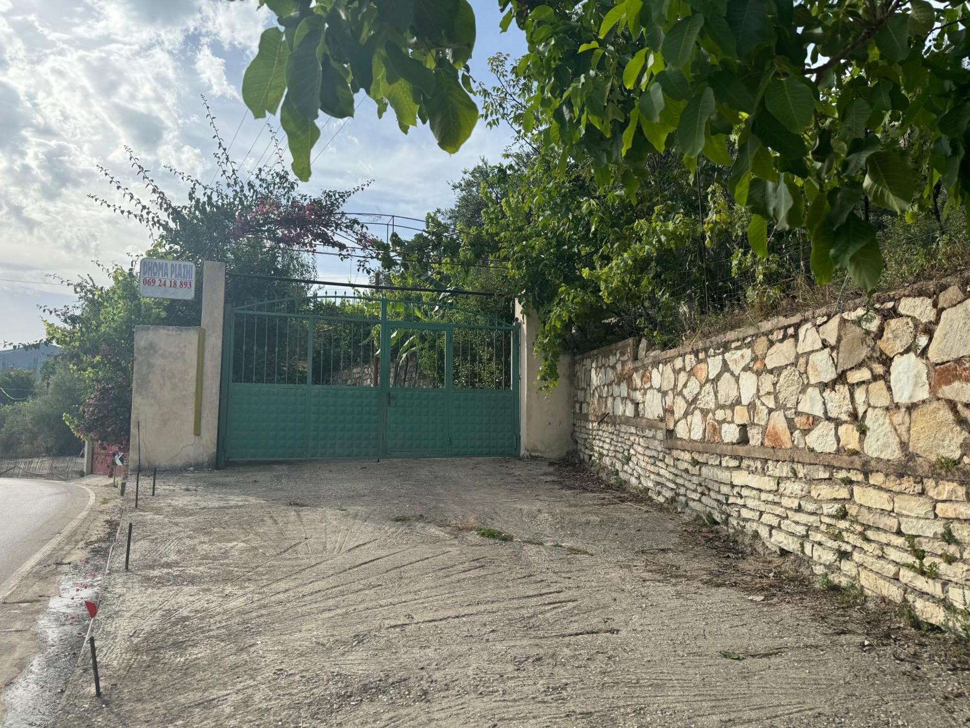 Uzeiri'S Houses Борш Экстерьер фото